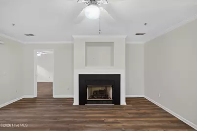 1402 Willoughby Park Court #Unit 2, Wilmington, NC 28412 - Photo 6