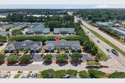 1402 Willoughby Park Court #Unit 2, Wilmington, NC 28412 - Photo 2