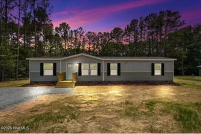 720 Myrtle Road, Roseboro, NC 28382 - Photo 2