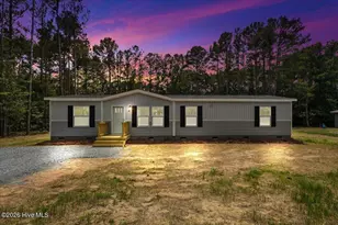 720 Myrtle Rd, Roseboro, NC 28382 - Photo 2
