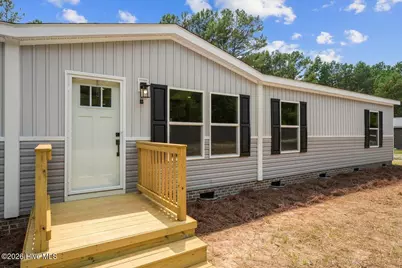 720 Myrtle Road, Roseboro, NC 28382 - Photo 6