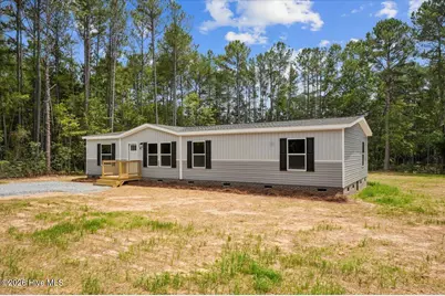 720 Myrtle Road, Roseboro, NC 28382 - Photo 4