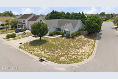 602 Walston Drive, Wilmington, NC 28412 - Photo 4
