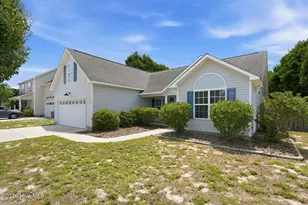 602 Walston Dr, Wilmington, NC 28412 - Photo 50