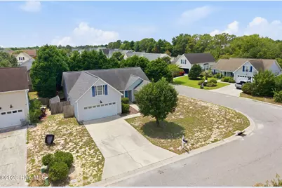 602 Walston Drive, Wilmington, NC 28412 - Photo 6