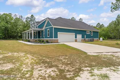 3311 Wire Road, Monetta, SC 29105 - Photo 2