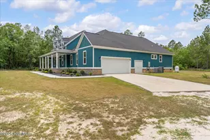 3311 Wire Rd, Monetta, SC 29105 - Photo 2