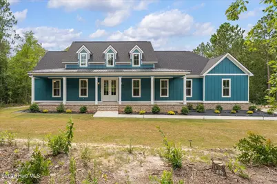 3311 Wire Road, Monetta, SC 29105 - Photo 1