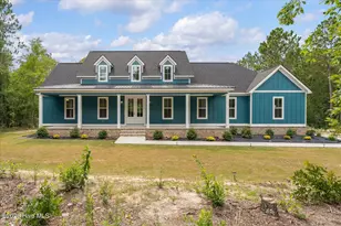 3311 Wire Rd, Monetta, SC 29105 - Photo 1