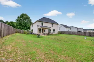 2307 Peach Blossom Pass, Hephzibah, GA 30815 - Photo 32