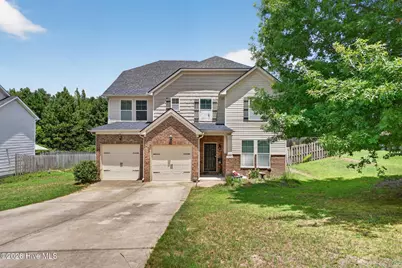 2307 Peach Blossom Pass, Hephzibah, GA 30815 - Photo 1
