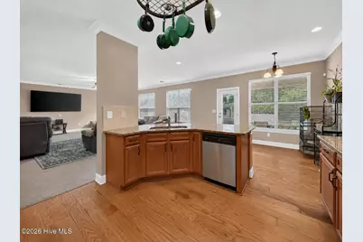2307 Peach Blossom Pass, Hephzibah, GA 30815 - Photo 10