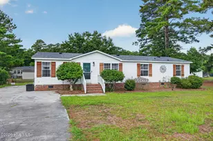 982 Waterview Ln SW, Calabash, NC 28467 - Photo 2