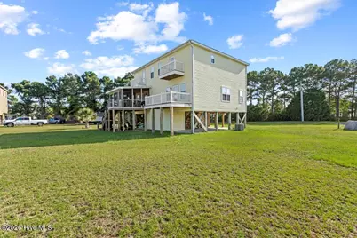 220 Twin Oaks Drive #A, Hampstead, NC 28443 - Photo 1