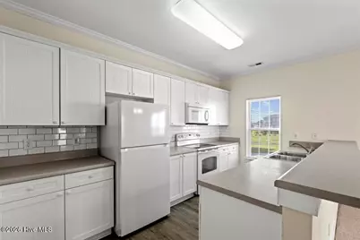 220 Twin Oaks Drive #A, Hampstead, NC 28443 - Photo 10