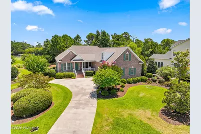 4249 Skeffington Court, Southport, NC 28461 - Photo 4