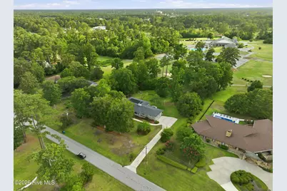 406 Country Club Drive, Jacksonville, NC 28546 - Photo 58