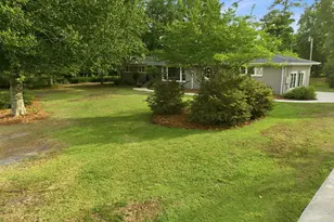 406 Country Club Dr, Jacksonville, NC 28546 - Photo 50