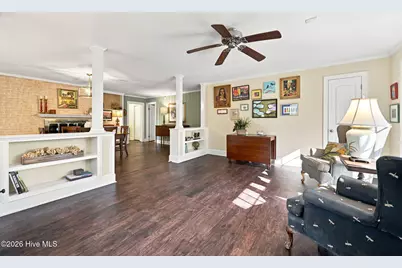 406 Country Club Drive, Jacksonville, NC 28546 - Photo 24