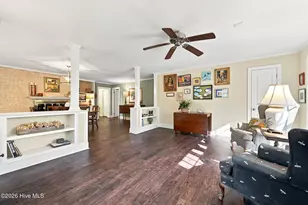 406 Country Club Dr, Jacksonville, NC 28546 - Photo 24