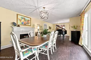 406 Country Club Dr, Jacksonville, NC 28546 - Photo 10