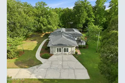 406 Country Club Drive, Jacksonville, NC 28546 - Photo 52