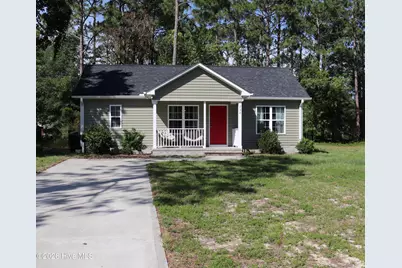 332 Holly Drive, Southport, NC 28461 - Photo 1