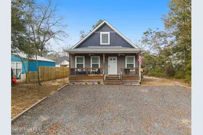125 NW 15th Street, Oak Island, NC 28465 - Photo 4