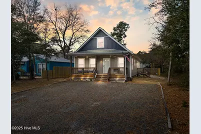 125 NW 15th Street, Oak Island, NC 28465 - Photo 1