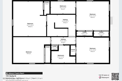 1701 Scotty Drive, Goldsboro, NC 27534 - Photo 44