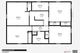 1701 Scotty Dr, Goldsboro, NC 27534 - Photo 44