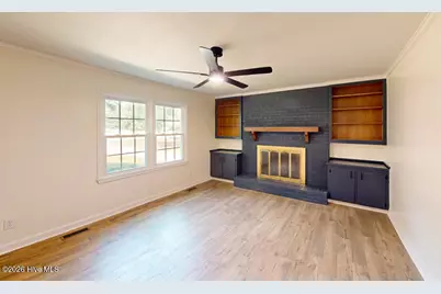 1701 Scotty Drive, Goldsboro, NC 27534 - Photo 4