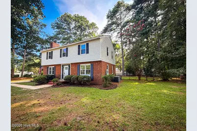 1701 Scotty Drive, Goldsboro, NC 27534 - Photo 2