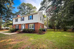 1701 Scotty Dr, Goldsboro, NC 27534 - Photo 2