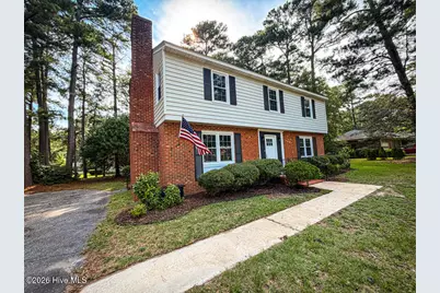 1701 Scotty Drive, Goldsboro, NC 27534 - Photo 1