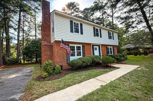 1701 Scotty Dr, Goldsboro, NC 27534 - Photo 1
