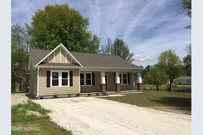 511 Peru Road, Sneads Ferry, NC 28460 - Photo 2