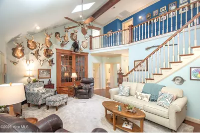 2437 Highway 70, Beaufort, NC 28516 - Photo 8