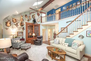 2437 Hwy 70, Beaufort, NC 28516 - Photo 8