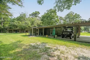 2437 Hwy 70, Beaufort, NC 28516 - Photo 36