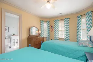 2437 Hwy 70, Beaufort, NC 28516 - Photo 24