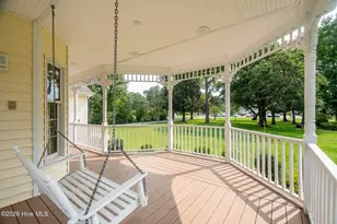 2437 Hwy 70, Beaufort, NC 28516 - Photo 32