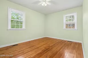 645 N Page St, Southern Pines, NC 28387 - Photo 26