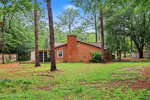 645 N Page St, Southern Pines, NC 28387 - Photo 32