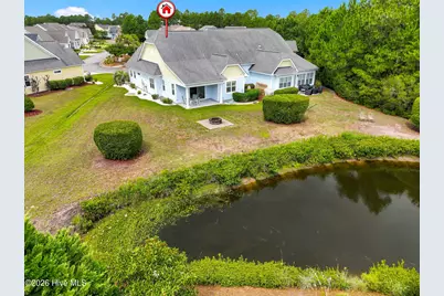 3299 Beach Cove Lane, Southport, NC 28461 - Photo 46