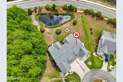 3299 Beach Cove Lane, Southport, NC 28461 - Photo 44