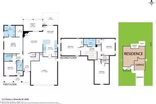 2512 Charity Ln, Winterville, NC 28590 - Photo 2