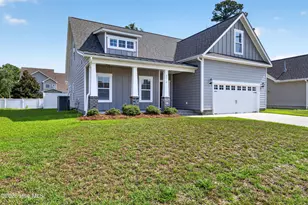2512 Charity Ln, Winterville, NC 28590 - Photo 4