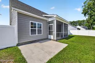 2512 Charity Ln, Winterville, NC 28590 - Photo 46