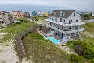 2387 New River Inlet Rd, North Topsail Beach, NC 28460 - Photo 82
